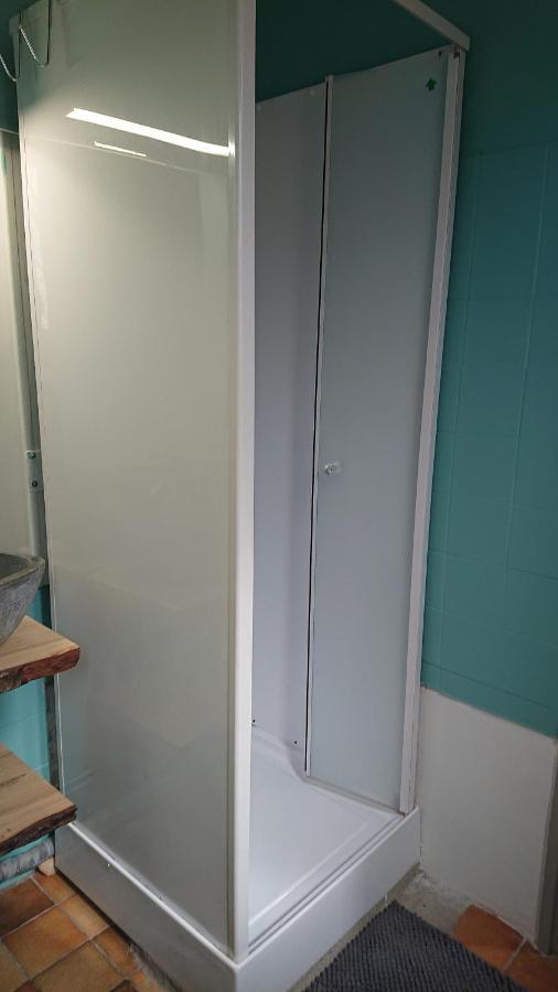 Appartement Dans Ancienne Maison Pyreneenne. Cadéac Eksteriør bilde