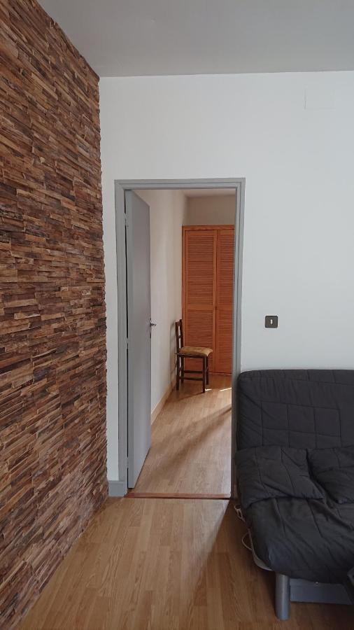 Appartement Dans Ancienne Maison Pyreneenne. Cadéac Eksteriør bilde